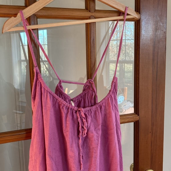 SOLD Mini Rae Free People Dress - Picture 6 of 13